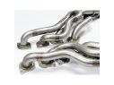 SUPERSPRINT HEADERS RH/LH MERCEDES R230 SL 63 AMG V8 (M156- 525 HP) 08-11