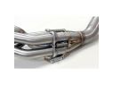 SUPERSPRINT HEADERS RH/LH MERCEDES R230 SL 63 AMG V8 (M156- 525 HP) 08-11