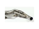 COLLETTORE DX/SX SUPERSPRINT MERCEDES R230 SL 63 AMG V8 (M156- 525 HP) 08-11