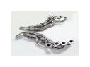 SUPERSPRINT HEADERS RH/LH MERCEDES R230 SL 63 AMG V8 (M156- 525 HP) 08-11