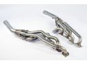 SUPERSPRINT HEADERS RH/LH MERCEDES C216 CL 63 AMG 6.2 V8 (M156- 525 HP) 2007-2010