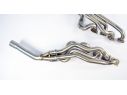 SUPERSPRINT HEADERS RH/LH MERCEDES C216 CL 63 AMG 6.2 V8 (M156- 525 HP) 2007-2010