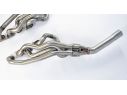 SUPERSPRINT HEADERS RH/LH MERCEDES C216 CL 63 AMG 6.2 V8 (M156- 525 HP) 2007-2010