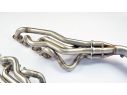 SUPERSPRINT HEADERS RH/LH MERCEDES C216 CL 63 AMG 6.2 V8 (M156- 525 HP) 2007-2010