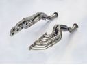 SUPERSPRINT HEADERS RH/LH AUDI RS4 QUATTRO (BERLINA+ AVANT) 4.2I V8 (420 HP) 06-08 CONVERSIONE SUPERCHARGER (CON VALVOLA)