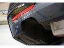 SUPERSPRINT REAR TERMINAL RIGHT 80-LEFT 80 BMW F32 COUPÈ 428I 2.0T (N26 245 HP) 2013-2016