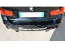 SUPERSPRINT CONNECTING PIPE + REAR PIPES O 90 BMW F30 / F31 (BERLINA-TOURING) 316D (N47 116 HP) 2012-2015