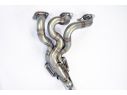 SUPERSPRINT HEADERS STAINLESS STEEL + LINK PIPES KIT  ALFA ROMEO 147 GTA 3.2I V6 (250 HP) 02+