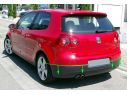 TUBO SCARICO POSTERIORE 100 SUPERSPRINT VW GOLF VI 2.0 TDI (140 HP) 2009-2012