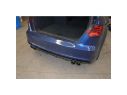 KIT TERMINALI 90 DESTRO + 90 SINISTRO SUPERSPRINT AUDI A3 8VA SPORTBACK 1.8 TFSI (180 HP) 2013-2015