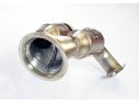 DOWNPIPE + CATALIZZATORE SUPERSPRINT AUDI A8 D5 QUATTRO 55 TFSI (3.0T V6- 340 HP) 2018+