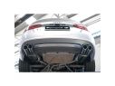 SUPERSPRINT REAR TERMINAL 90 RIGHT  AUDI A5 COUPÈ/CABRIO 1.8 TFSI (160- 170- 177 HP) 12+