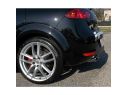 SUPERSPRINT TERMINAL 145X95 SEAT LEON 2.0 TFSI (185 HP) 06+ (Ø70MM)