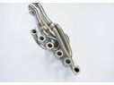 COLLETTORE INOX + TUBI COLLEGAMENTO PER CATALIZZATORE  SUPERSPRINT BMW E24 635 CSI (M30) KAT. 6/'87-89 (MOD. USA)