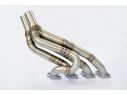 SUPERSPRINT HEADERS  ALFA ROMEO 1300 SPIDER JUNIOR (OSSO DI SEPPIA) 68-69