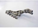 SUPERSPRINT HEADERS-STEP DESIGN BMW E46 M3 3.2I COUPÉ/CABRIO 01+ (MOD. USA Ø63,5MM)