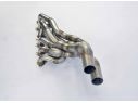 SUPERSPRINT HEADERS-STEP DESIGN BMW E46 M3 3.2I COUPÉ/CABRIO 01+ (MOD. USA Ø63,5MM)