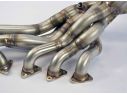 SUPERSPRINT HEADERS-STEP DESIGN BMW E46 M3 3.2I COUPÉ/CABRIO 01+ (MOD. USA Ø63,5MM)