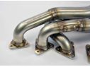 SUPERSPRINT HEADERS-STEP DESIGN BMW E46 M3 CSL 3.2I 03+ (MOD. USA Ø63,5MM)