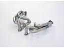 SUPERSPRINT HEADERS RH/LH PORSCHE 996 "40 JAHRE" LIMITED EDITION COUPÈ (3.6I- 345 HP) 2003