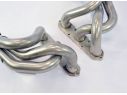 SUPERSPRINT HEADERS RH/LH PORSCHE 996 CARRERA 2 CABRIO (3.6I- 320 HP) 02-04