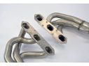 SUPERSPRINT HEADERS RH/LH PORSCHE 996 CARRERA 2 CABRIO (3.6I- 320 HP) 02-04