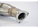 SUPERSPRINT HEADERS RH/LH PORSCHE 996 CARRERA 2 CABRIO (3.6I- 320 HP) 02-04