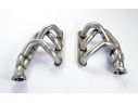 SUPERSPRINT HEADERS RH/LH PORSCHE 997 CARRERA 4S CABRIO 3.8I (360 HP) "GT CUP" 05-08 