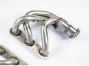 SUPERSPRINT HEADERS RH/LH PORSCHE 997 CARRERA 4S CABRIO 3.8I (360 HP) "GT CUP" 05-08 