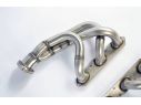 SUPERSPRINT HEADERS RH/LH PORSCHE 997 CARRERA 4S CABRIO 3.8I (360 HP) "GT CUP" 05-08 