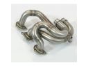 SUPERSPRINT HEADERS RH/LH DESIGN PATENT PORSCHE 997 CARRERA 4 CABRIO 3.6I (345 HP) 09-12