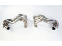 SUPERSPRINT HEADERS RH/LH STEP-DESIGN PORSCHE 997 GT3 CUP 3.6I (420 HP) 08-09