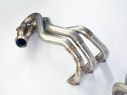 SUPERSPRINT HEADERS RH/LH STEP-DESIGN PORSCHE 997 GT3 CUP 3.6I (420 HP) 08-09