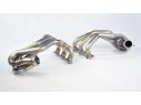 SUPERSPRINT HEADERS RH/LH STEP-DESIGN PORSCHE 997 GT3 CUP 3.6I (420 HP) 08-09