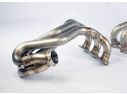 SUPERSPRINT HEADERS RH/LH STEP-DESIGN PORSCHE 997 GT3 CUP 3.6I (420 HP) 08-09