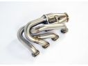 SUPERSPRINT HEADERS RH/LH DESIGN PATENT FERRARI F355 BERLINETTA COUPÈ 94-99