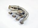 SUPERSPRINT HEADERS RH/LH DESIGN PATENT FERRARI F355 BERLINETTA SPIDER 94-99