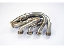 SUPERSPRINT HEADERS RH/LH DESIGN PATENT FERRARI F355 BERLINETTA SPIDER 94-99