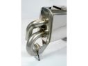 SUPERSPRINT REAR EXHAUST SPORT /RACING  FERRARI 360 MODENA SPYDER (400 HP) 00-04