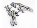 SUPERSPRINT HEADERS RH/LH  FERRARI 550 BARCHETTA V12 (485 HP) 00-02