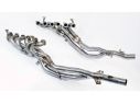 SUPERSPRINT HEADERS RH/LH  FERRARI 550 BARCHETTA V12 (485 HP) 00-02