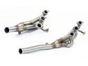 SUPERSPRINT HEADERS RH/LH  FERRARI 575M SUPERAMERICA V12 (540 HP) 05+