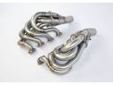 SUPERSPRINT HEADERS RH/LH STEP DESIGN DESIGN PATENT FERRARI F430 CHALLENGE (483 HP) 07-09