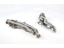 SUPERSPRINT HEADERS RH/LH  LAND ROVER DISCOVERY 3 4.4 V8 (MOTORE FORD) 2005+