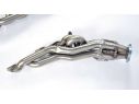 SUPERSPRINT HEADERS RH/LH  LAND ROVER DISCOVERY 3 4.4 V8 (MOTORE FORD) 2005+