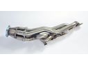 SUPERSPRINT HEADERS RH/LH  LAND ROVER DISCOVERY 3 4.4 V8 (MOTORE FORD) 2005+