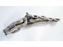 SUPERSPRINT HEADERS RH/LH  LAND ROVER DISCOVERY 3 4.4 V8 (MOTORE FORD) 2005+