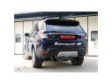 SUPERSPRINT REAR RIGHT EXHAUST PIPE O120 RANGE ROVER SPORT 4.4 TD V8 (339 HP) 2014-2017