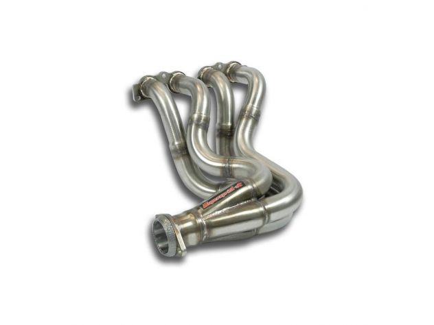 SUPERSPRINT HEADERS 4-1 STEP DESIGN LOTUS ELISE CUP 220 2015+