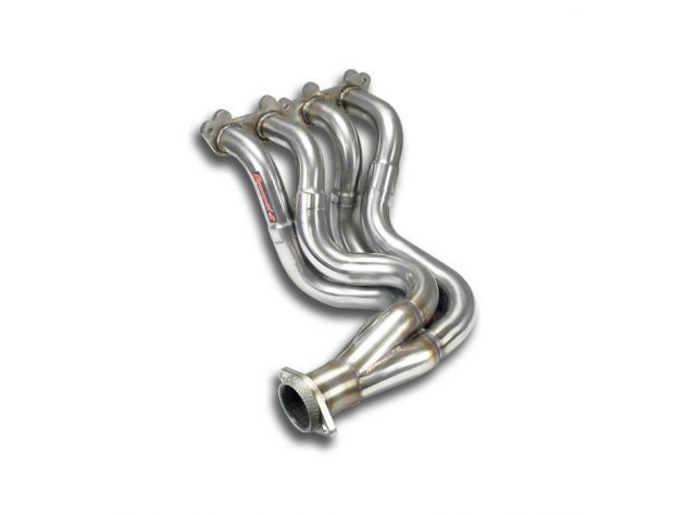 SUPERSPRINT HEADERS 4-1 STEP-DESIGN LOTUS ELISE S2 111R 1.8I (MOT. TOYOTA- 193 HP) 04-09